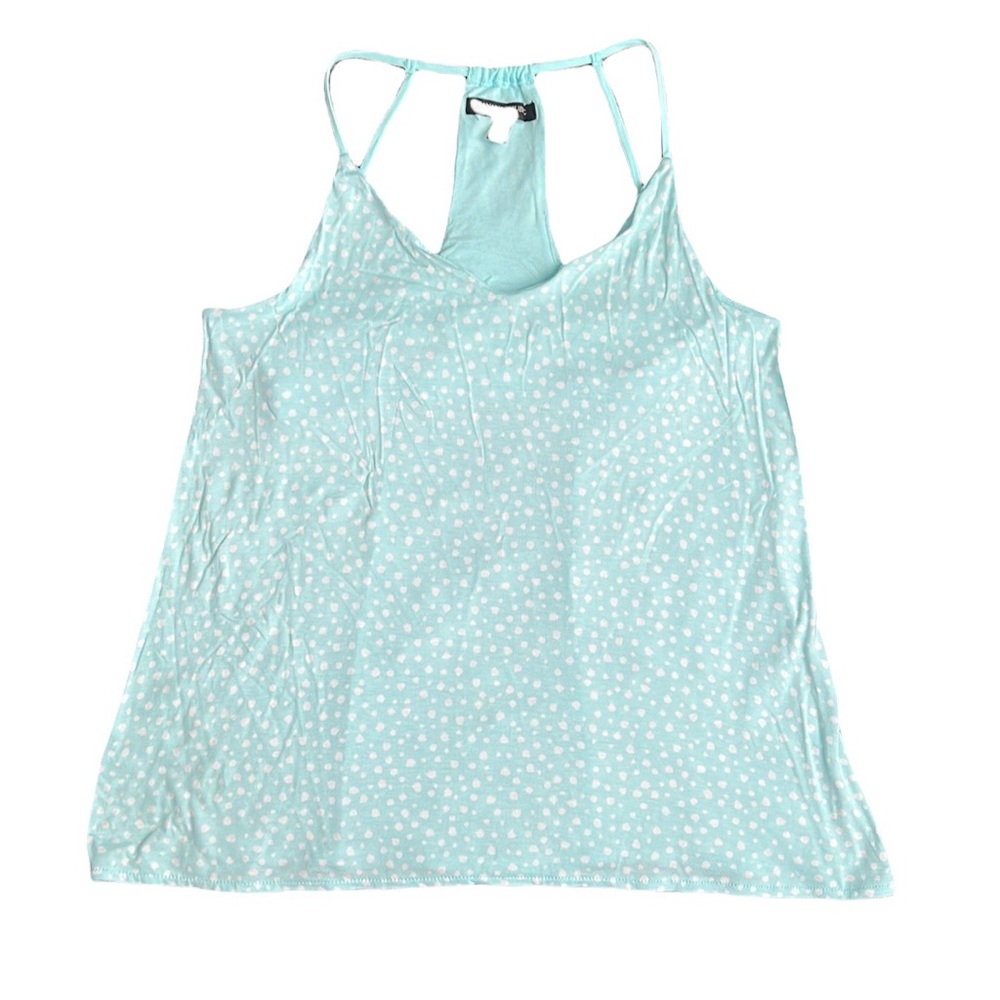 Banana Republic Racerback Top